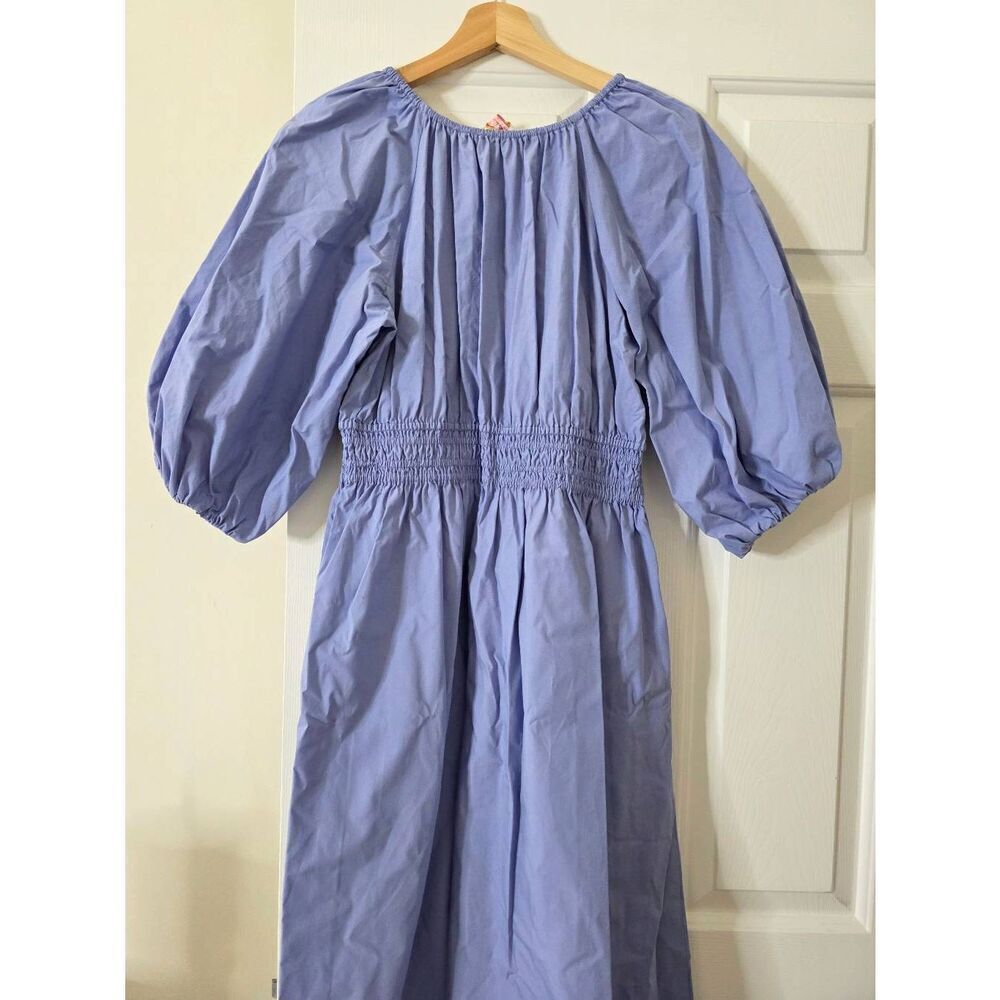 Marie Oliver Ava Dress M $319 - Picture 10 of 12